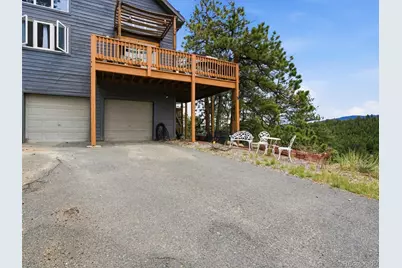 117 Spruce Trail, Bailey, CO 80421 - Photo 35