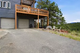 117 Spruce Trail, Bailey, CO 80421 - Photo 35