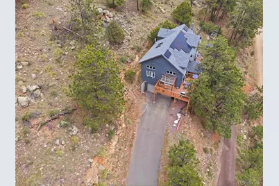 117 Spruce Trail, Bailey, CO 80421 - Photo 41