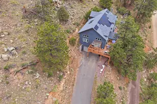 117 Spruce Trail, Bailey, CO 80421 - Photo 41