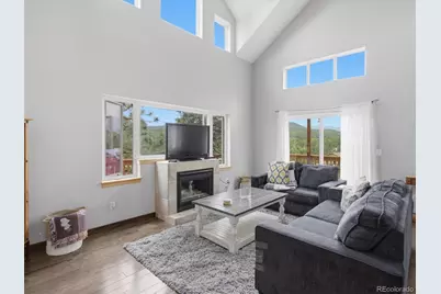 117 Spruce Trail, Bailey, CO 80421 - Photo 5