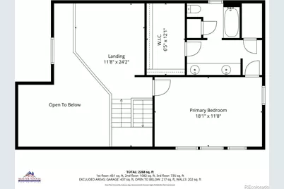 117 Spruce Trail, Bailey, CO 80421 - Photo 47