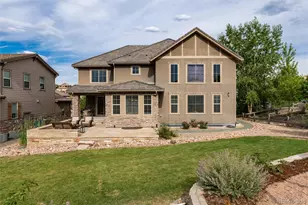 10703 Braesheather Ct, Highlands Ranch, CO 80126 - Photo 13