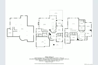 10703 Braesheather Court, Highlands Ranch, CO 80126 - Photo 49