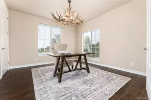 10703 Braesheather Ct, Highlands Ranch, CO 80126 - Photo 35