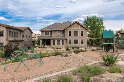 10703 Braesheather Court, Highlands Ranch, CO 80126 - Photo 13