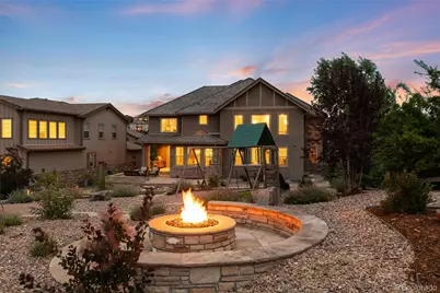 10703 Braesheather Court, Highlands Ranch, CO 80126 - Photo 3