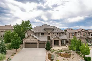 10703 Braesheather Ct, Highlands Ranch, CO 80126 - Photo 3
