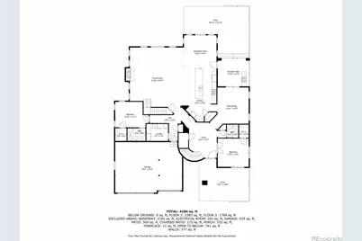 10703 Braesheather Court, Highlands Ranch, CO 80126 - Photo 47