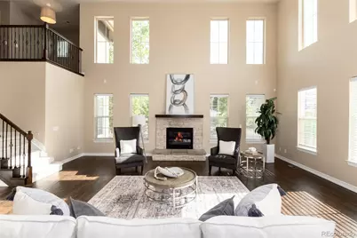 10703 Braesheather Court, Highlands Ranch, CO 80126 - Photo 5