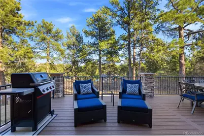 8056 Monarch Road, Larkspur, CO 80118 - Photo 47