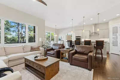 8056 Monarch Road, Larkspur, CO 80118 - Photo 9