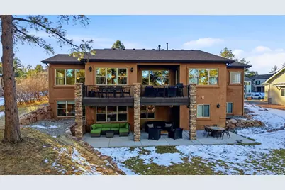 8056 Monarch Road, Larkspur, CO 80118 - Photo 49