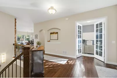 8056 Monarch Road, Larkspur, CO 80118 - Photo 19