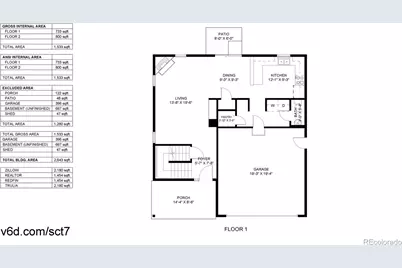 1942 Ance Street, Strasburg, CO 80136 - Photo 43