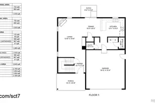 1942 Ance St, Strasburg, CO 80136 - Photo 43