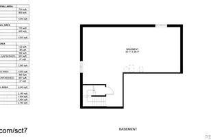 1942 Ance St, Strasburg, CO 80136 - Photo 45