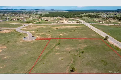 16315 Cherry Crossing Drive, Colorado Springs, CO 80921 - Photo 11