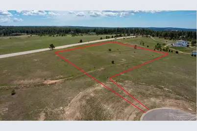 16315 Cherry Crossing Drive, Colorado Springs, CO 80921 - Photo 7