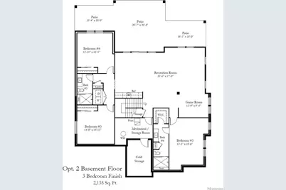 16315 Cherry Crossing Drive, Colorado Springs, CO 80921 - Photo 5