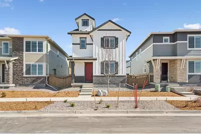 22695 E 47th Avenue, Aurora, CO 80019 - Photo 1