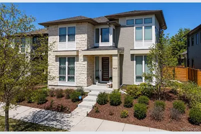 9409 E 58th Drive, Denver, CO 80238 - Photo 1
