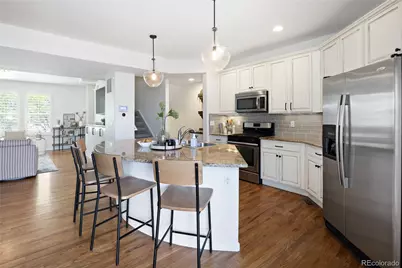 10218 Ridgegate Circle, Lone Tree, CO 80124 - Photo 19