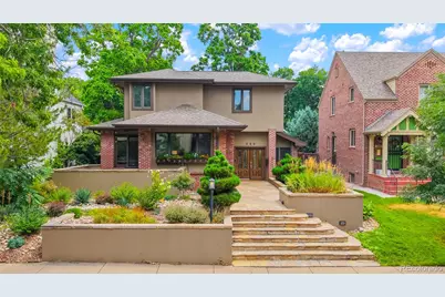 350 N Marion Street, Denver, CO 80218 - Photo 1