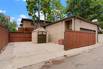 350 N Marion Street, Denver, CO 80218 - Photo 25