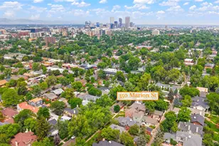 350 N Marion St, Denver, CO 80218 - Photo 29