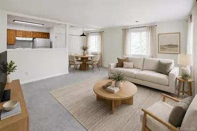 3238 W Girard Avenue #C, Englewood, CO 80110 - Photo 1