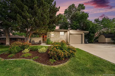 2989 E Cresthill Avenue, Centennial, CO 80121 - Photo 1