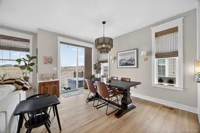 10107 Tall Oaks Street, Parker, CO 80134 - Photo 13