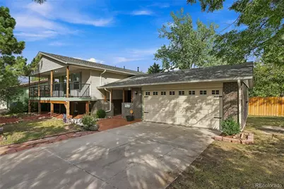 7644 S Franklin Way, Centennial, CO 80122 - Photo 1
