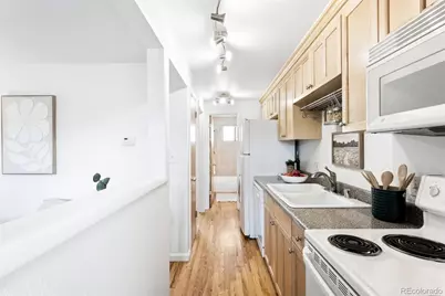 148 S Emerson Street #303, Denver, CO 80209 - Photo 5