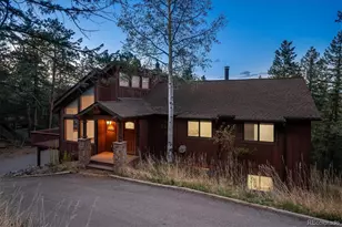 30243 Pine Crest Dr, Evergreen, CO 80439 - Photo 3