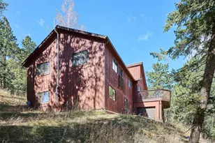 30243 Pine Crest Dr, Evergreen, CO 80439 - Photo 35