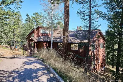 30243 Pine Crest Drive, Evergreen, CO 80439 - Photo 3