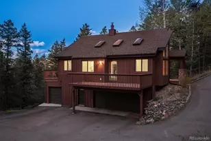 30243 Pine Crest Dr, Evergreen, CO 80439 - Photo 5