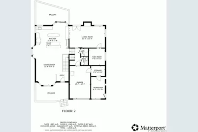 9350 Bellcove Circle, Colorado Springs, CO 80920 - Photo 49