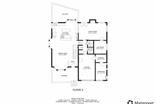 9350 Bellcove Cir, Colorado Springs, CO 80920 - Photo 49
