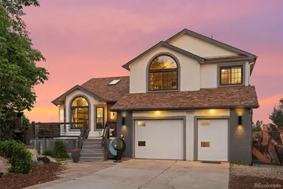 9350 Bellcove Circle, Colorado Springs, CO 80920 - Photo 1
