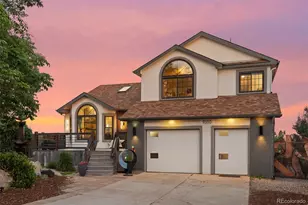 9350 Bellcove Cir, Colorado Springs, CO 80920 - Photo 1