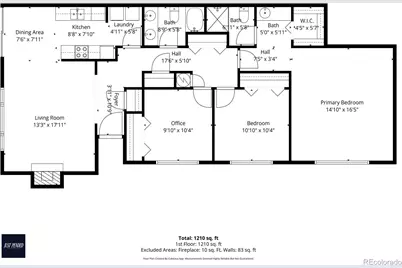 7865 W 80th Circle, Arvada, CO 80005 - Photo 15