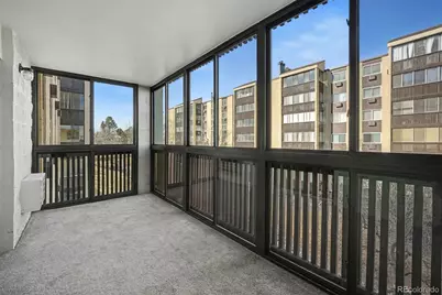 3465 S Poplar Street #306, Denver, CO 80224 - Photo 19