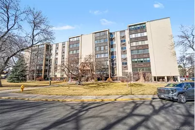 3465 S Poplar Street #306, Denver, CO 80224 - Photo 27