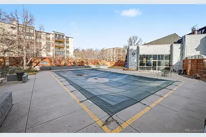 3465 S Poplar Street #306, Denver, CO 80224 - Photo 29