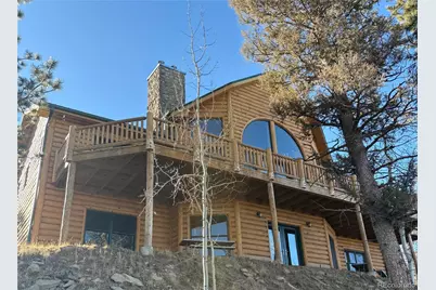 702 Bellows Road, Hartsel, CO 80449 - Photo 3