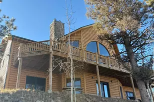 702 Bellows Rd, Hartsel, CO 80449 - Photo 3