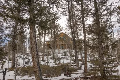 702 Bellows Road, Hartsel, CO 80449 - Photo 11